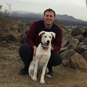 Meet your Posher, James